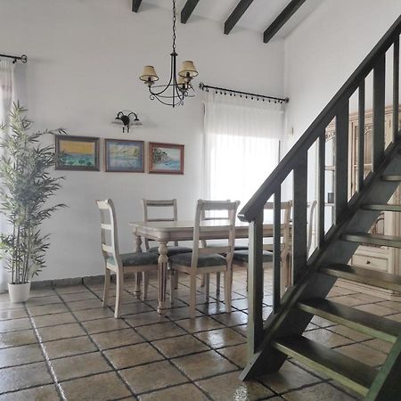 Cercado Del Medio, Chalet Con Piscina Privada Costa Adeje  Exterior photo