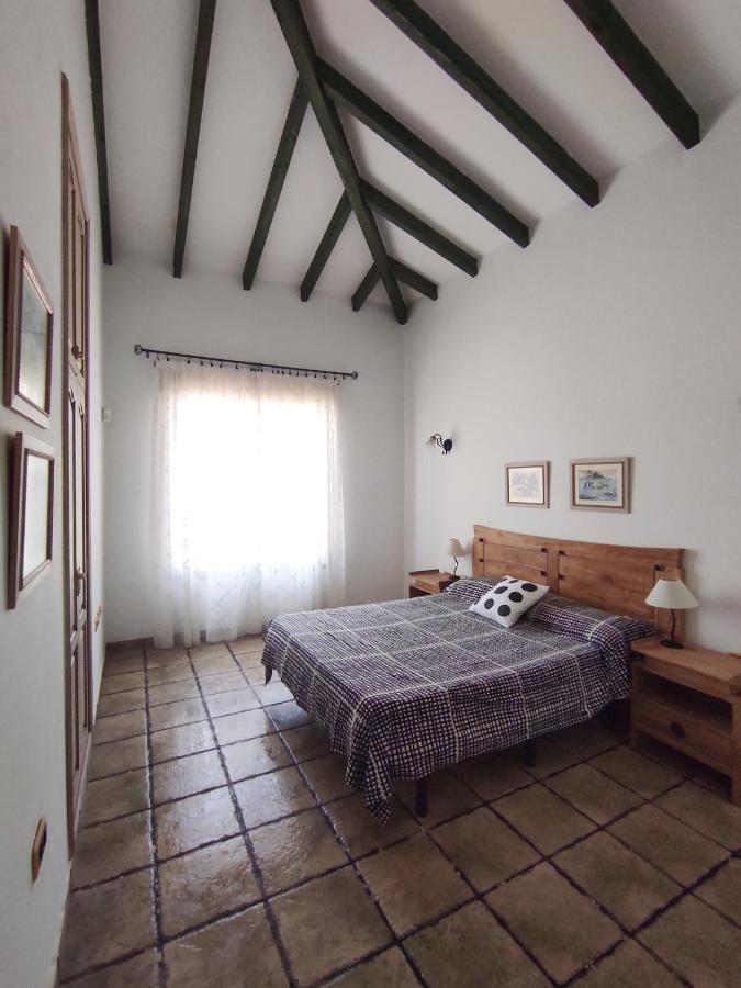 Cercado Del Medio, Chalet Con Piscina Privada Costa Adeje  Exterior photo